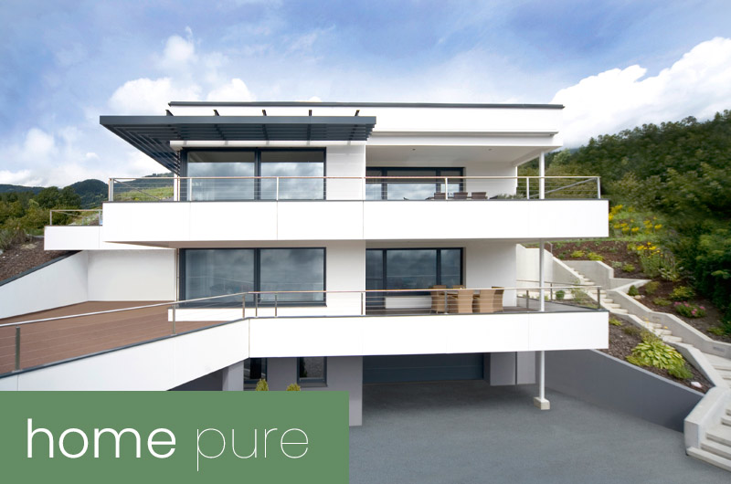 Gama Home Pure