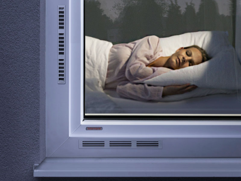 I-Tec Ventilação
